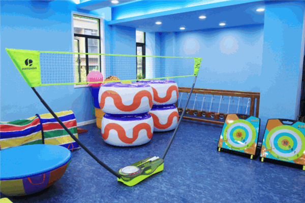 智力星早教中心