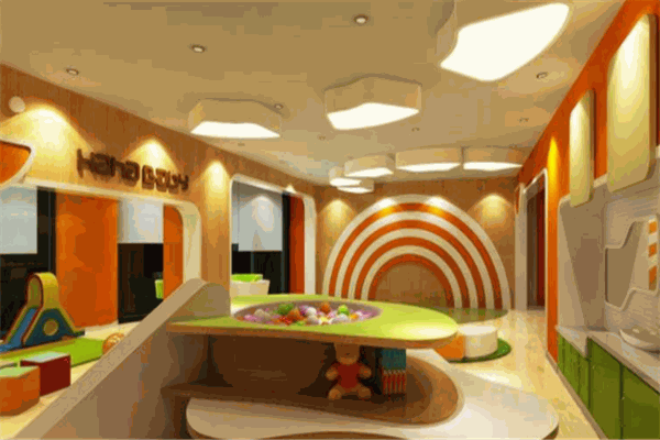 智力星早教中心