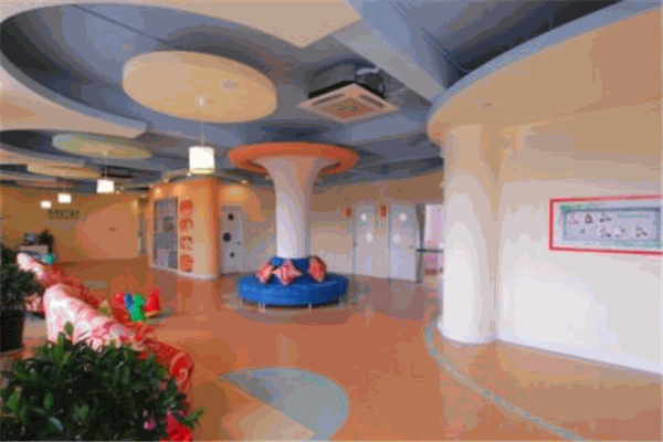 智力星早教中心