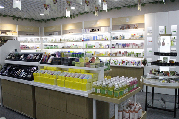 瑞詩科蘭化妝品