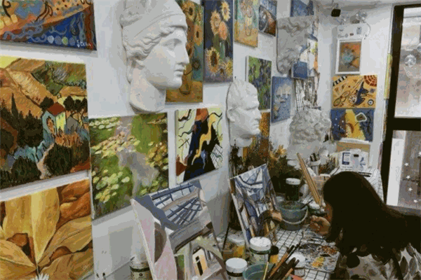 寶貝美樹(shù)坊