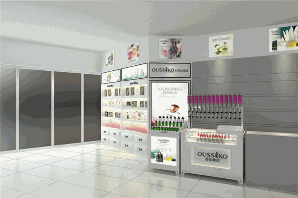 歐詩(shī)寇香水吧