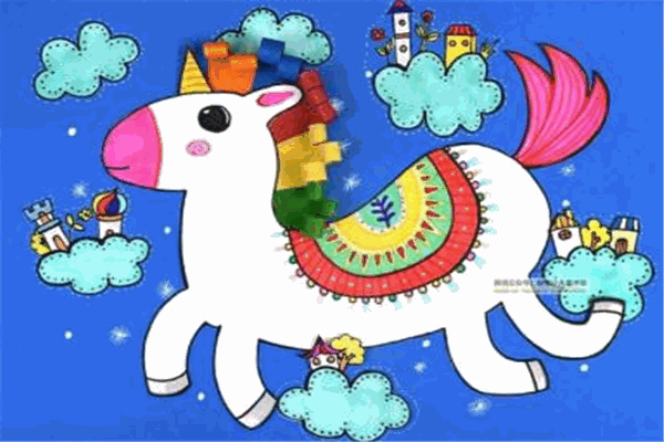 雅克洋房兒童創(chuàng)意美術館