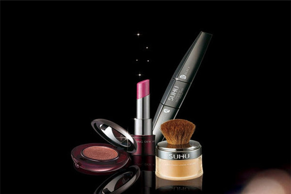 依瀾雅姿化妝品