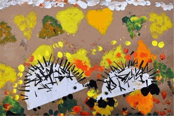 雅克洋房兒童創(chuàng)意美術館