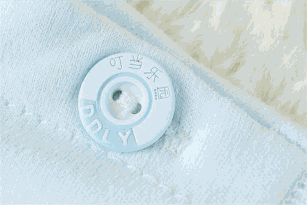 叮當樂園嬰兒用品