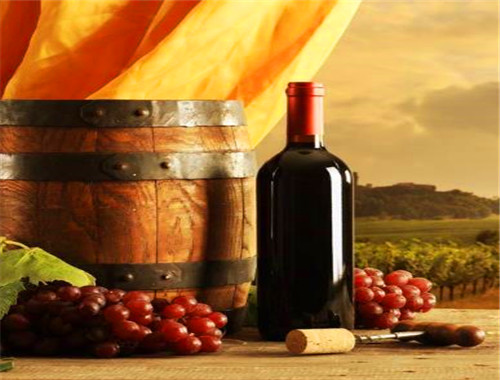 馬氏酒堡葡萄酒