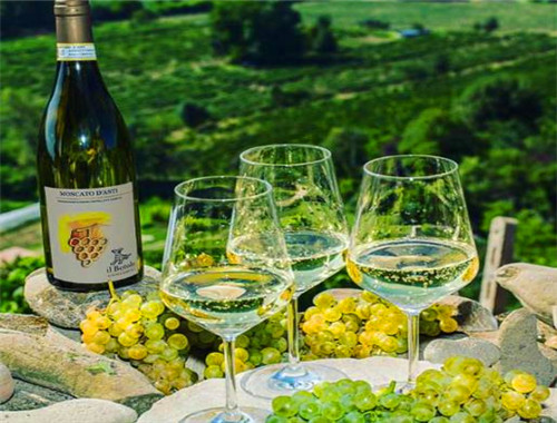 洛侯爵酒業(yè)