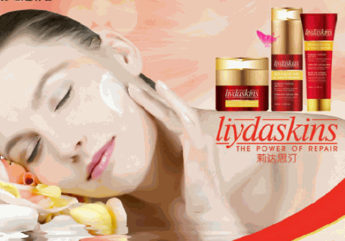 莉達(dá)思汀化妝品