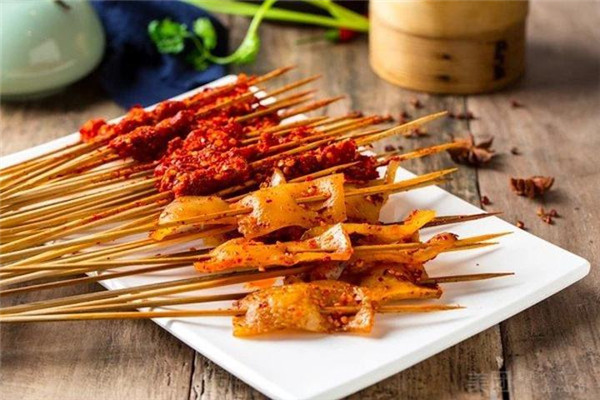 來(lái)兩根串串香