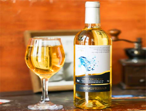 洛侯爵酒業(yè)