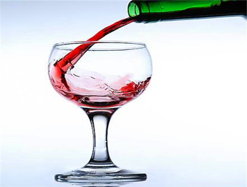 滿山紅酒業(yè)