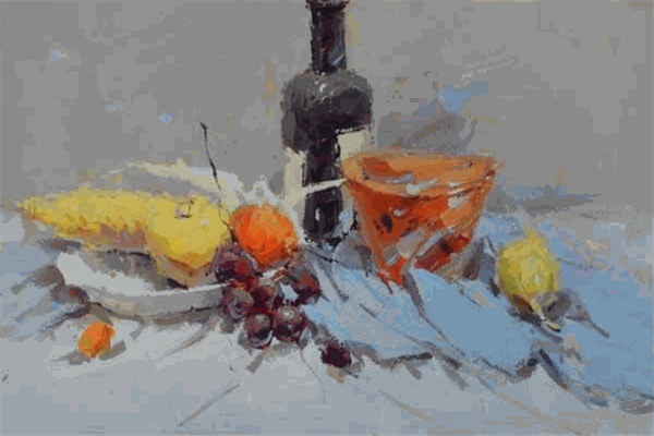 金山畫(huà)苑美術(shù)培訓(xùn)學(xué)校