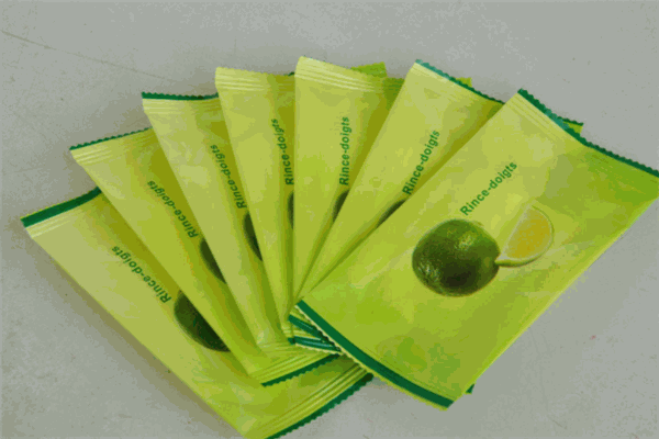 愛寶美嬰兒濕巾