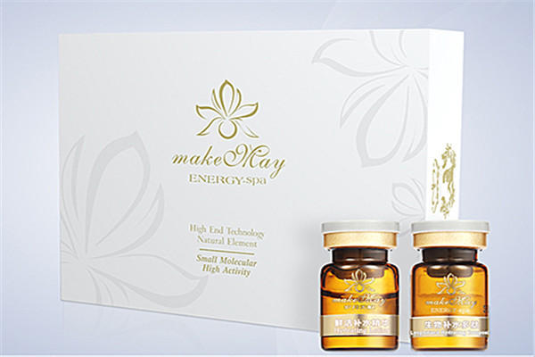 歲月無(wú)痕化妝品