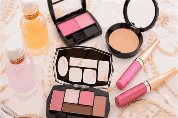 優(yōu)瑞化妝品