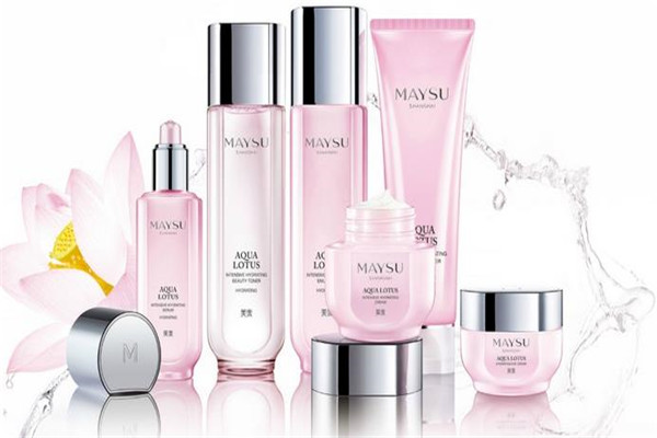 優(yōu)泉化妝品