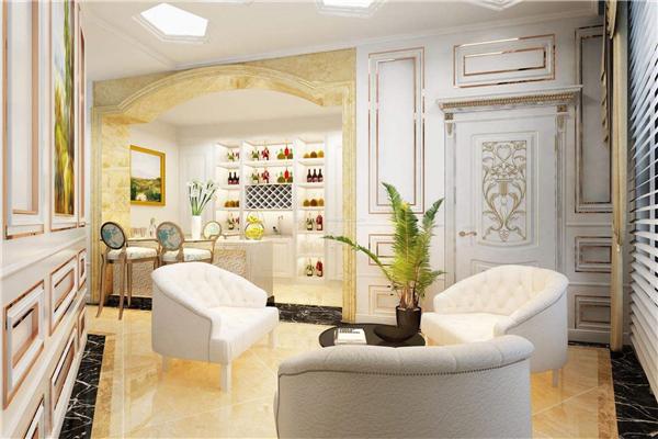 靚顏美容養(yǎng)生會(huì)所