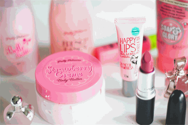 優(yōu)瑞化妝品