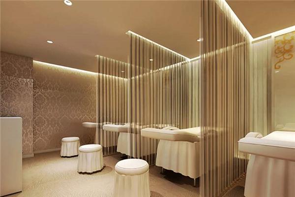 靚顏美容養(yǎng)生會(huì)所