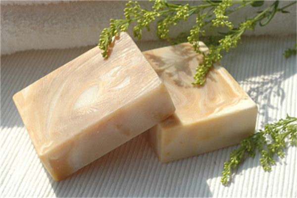 水之蜜語手工皂