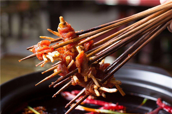 千王之王串串香