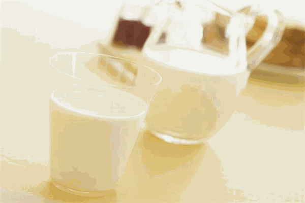 智慧佳兒牛奶粉