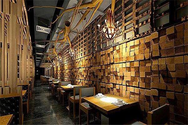 渝味李記串串香火鍋