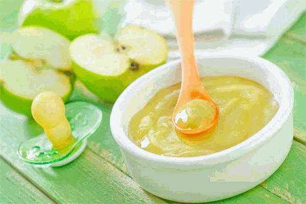 嬰樂匯嬰兒食品