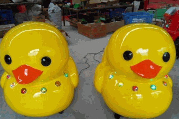 大黃鴨母嬰用品