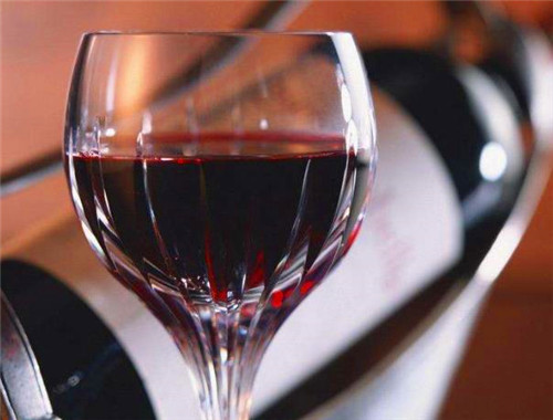 美景古堡葡萄酒