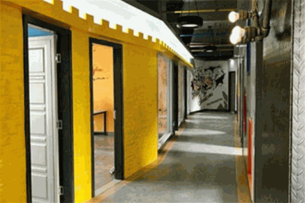 U智機器人俱樂部