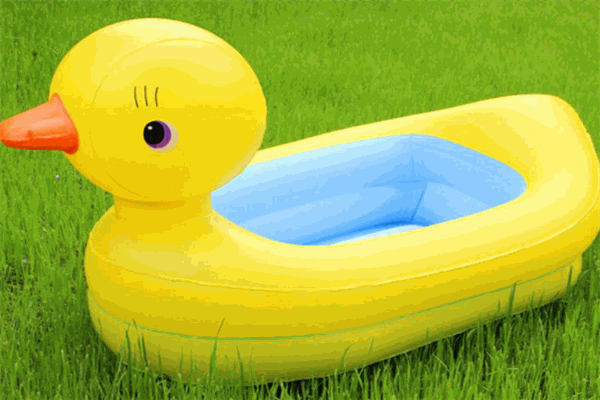 大黃鴨母嬰用品