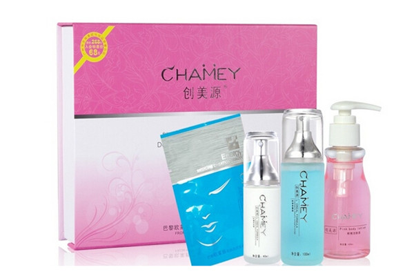 創(chuàng)美源化妝品