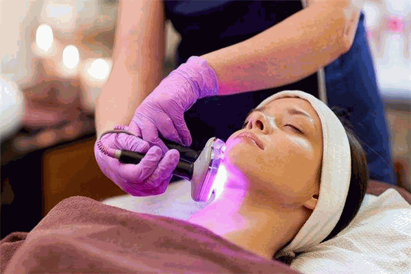 優(yōu)可溯顏美容