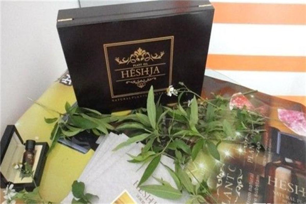 漢醫(yī)世家化妝品