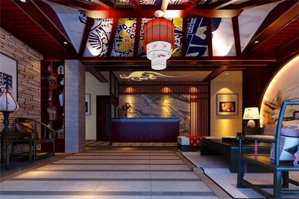 敬昊堂養(yǎng)生館