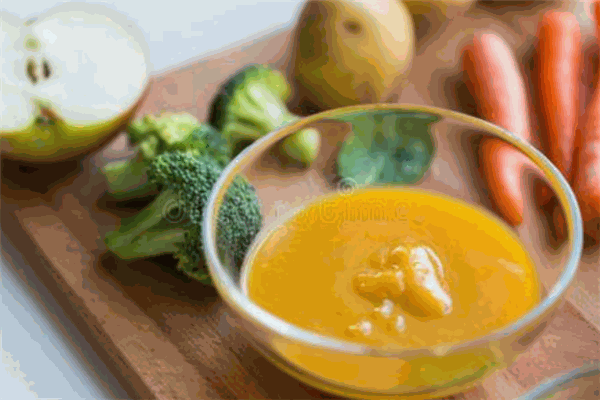 嬰樂匯嬰兒食品