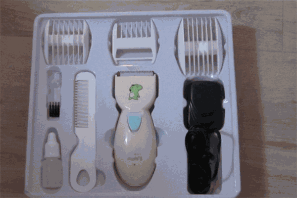 拉米嬰童理發(fā)器