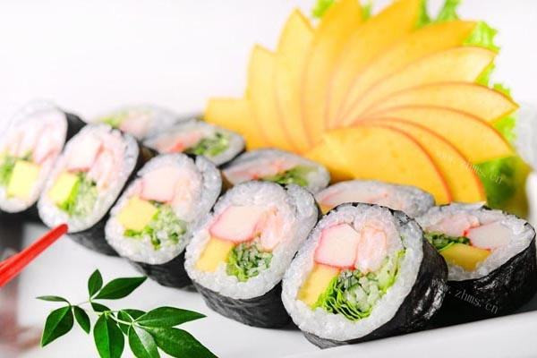 魚(yú)躍壽司屋