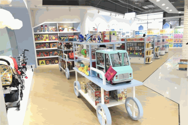 優(yōu)贊母嬰用品