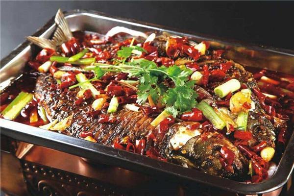 胖伙計(jì)特色小吃