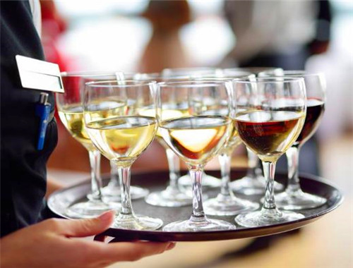 康迪斯酒業(yè)