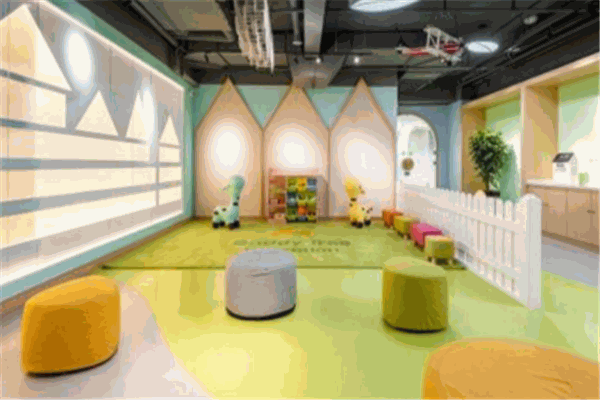 同佳少兒優(yōu)勢成長中心