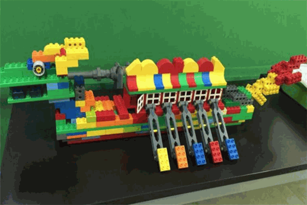 樂格孚樂高中心