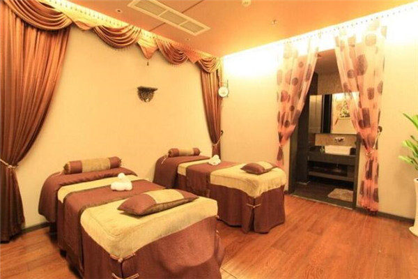 艾美堂養(yǎng)生館