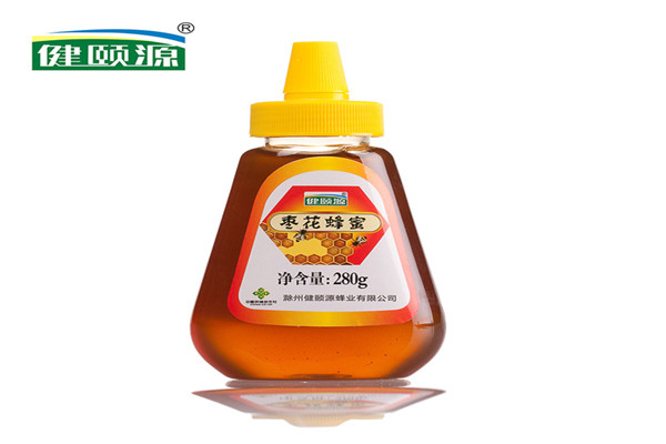 健頤源蜂產(chǎn)品