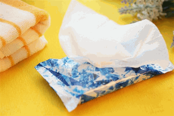 瑞波兒嬰兒濕巾