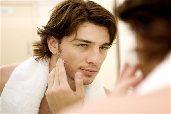 巴登男士養(yǎng)生保健