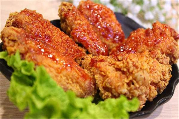 MissSophie韓國炸雞